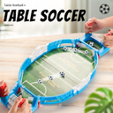 Mini Football Board Match Game Kit Tabletop Soccer