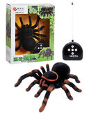 Simulation Remote Control Animal Toy Tricky Mouse Spider