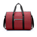 Travel Bag brand men 2 in 1 Garment