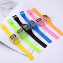 Computer Electronic Watches European Fashion
