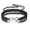 Hand-Woven Bracelets For Couples Girlfriends Gift Jewelry Bracelet