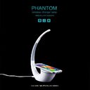 High-technology Wireless Charger Phantom Table Lamp Life Eyecare