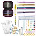 Household crochet set wool tool