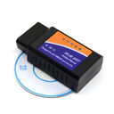 ELM327 WIFI V1.5 OBD2 Auto Code Reader Connection