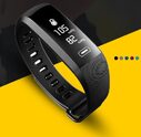 Compatible With R5 PRO Smart Wrist Band Heart