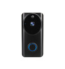 Video doorbell mobile phone intercom surveillance camera