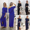 dress new summer for the women's European