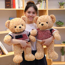 Teddy Bear Plush Toy Hug