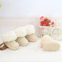 Baby Shoes Infant Soft Soled Footwear for Newborns