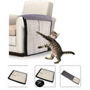 Cat scratch board sisal pad table sofa protection