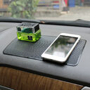 Car mat large mesh pattern Super sticky 180