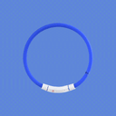 Pet Light Collar Anti-Lost for Dogs Collars