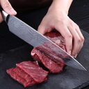 Slicing Knife Chef's Multipurpose Cooking
