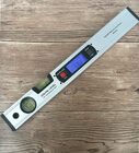 Magnetic angle meter