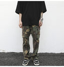 Classic Cargo Pants