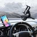 Car accessories phone navigation bracket
