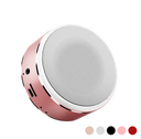 S8 portable Bluetooth speaker Mini card subwoofer built-in