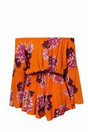 European and American fashion trend style word print