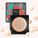 Air cushion foundation