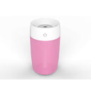 Mini air humidifier