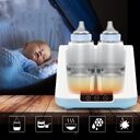 Baby Intelligent Heat Preservation Automatic Feeding Bottle Heating