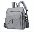 Mommy Backpack Outdoor Large Capacity Fashion Casual Bag