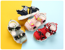 Summer baby soft-soled toddler shoes