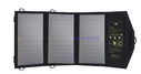Solar Panels Portable Foldable Waterproof Dual 5V/2.1A USB