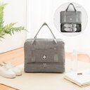 Dry And Wet Separation Travel Bag Tourism Fitness