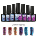Nail Diamond Gel