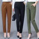 Harem Pants