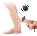 Electric Pedicure Foot Care Tool Files Callus Remover