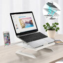 New Laptop Stand Multifunctional Folding Lift Portable Monitor