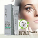 Anti-wrinkle Polypeptide Eye Cream