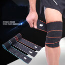 Lifting Knee Wraps Sports Running Basketball Football Wrap