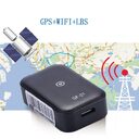 GF21GPS child tracker
