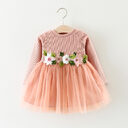 A031 new fall manufacturers selling children waist flowers