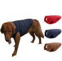 Pet clothing dog warm waterproof outdoor supplies