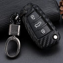 Car Key Case Silicone