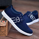 New autumn air shoes men's casual sneakers slip