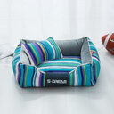 Pet For Cat Cathouse Pets Dog Bed House