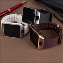 Leading-Edge Touch Screen SmartWatch with Bluetooth & Camera