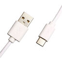 Cellphone Data Cable Double Head Type-C Sync Fast