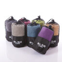 Fitness sports towel outdoor