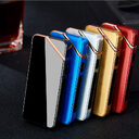 Creative fashion USB lighter charging cigarette