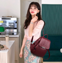 Fashion Backpack
