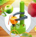 Multifunction Electric Peeler for Fruit Vegetables kitchen Accessories
