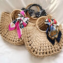 Portable beach vacation bag