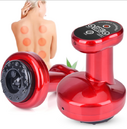 Wireless Gua Sha Vacuum Suction Cups Massage Negative