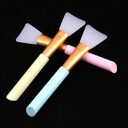 Mask silicone brush diy beauty makeup tools